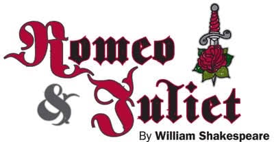 Romeo & Juliet Logo