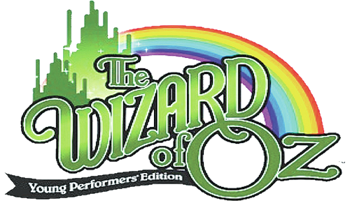 The Wizard of Oz Logo