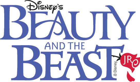 Beauty & the Beast Logo