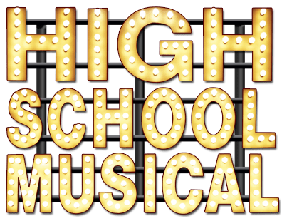 High School Musical Logo