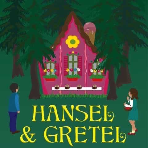 Hansel and Gretel Logo