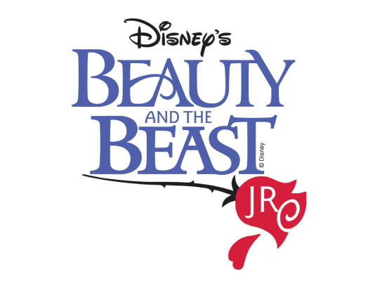 Beauty and the Beast Logo