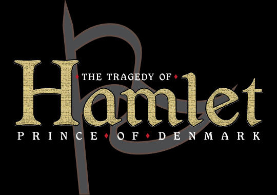 Hamlet Logo