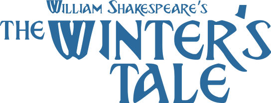 The Winter's Tale Logo