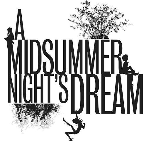 A Midsummer Night's Dream Logo
