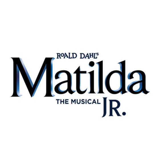 Matilda The Musical Logo