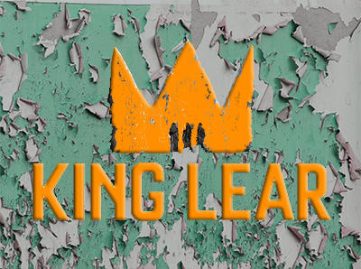 King Lear Logo