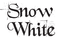 Snow White Logo