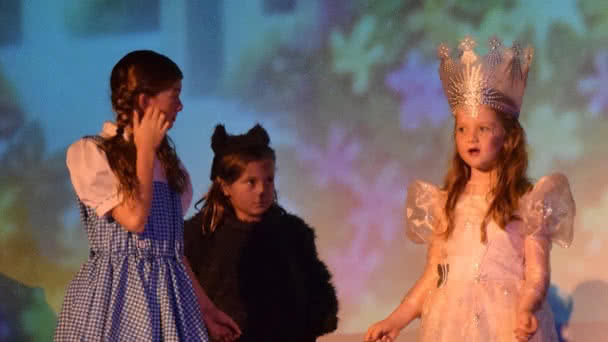 The Wizard of Oz photo 1