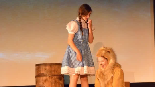 The Wizard of Oz photo 11