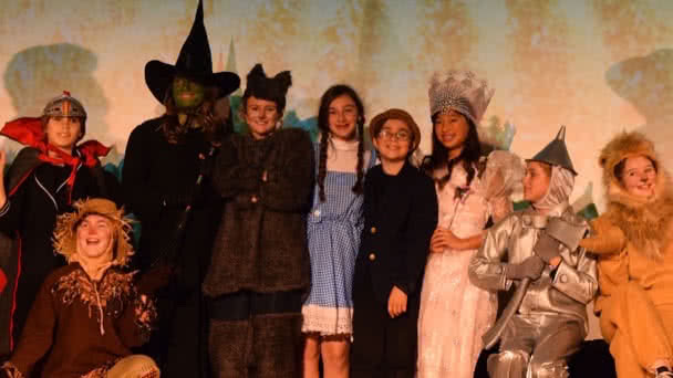 The Wizard of Oz photo 12