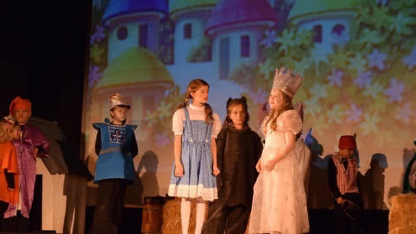 The Wizard of Oz photo 4