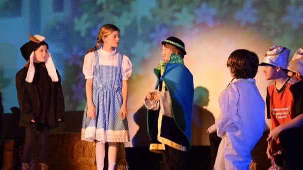 The Wizard of Oz photo 5
