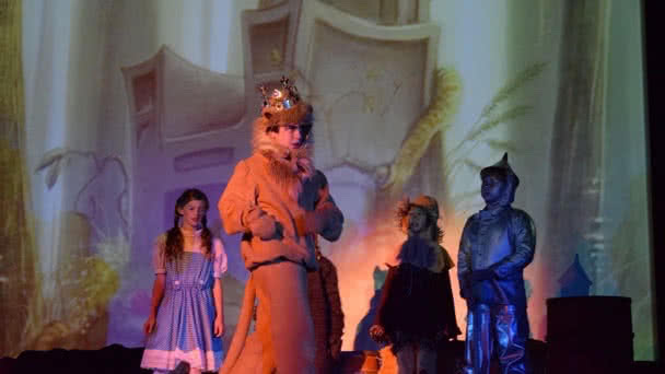 The Wizard of Oz photo 7