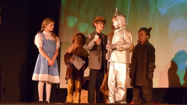 The Wizard of Oz photo 8