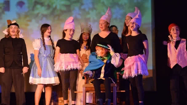 The Wizard of Oz photo 9