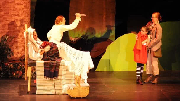 Into the Woods photo 10
