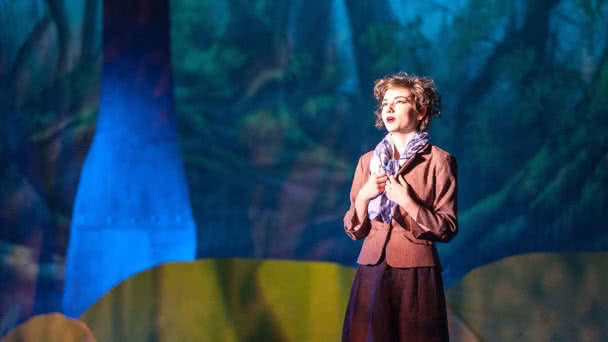 Into the Woods photo 18