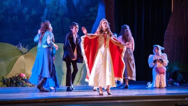 Into the Woods photo 2