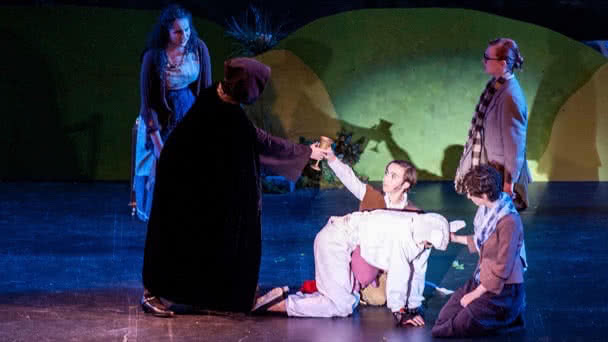 Into the Woods photo 22
