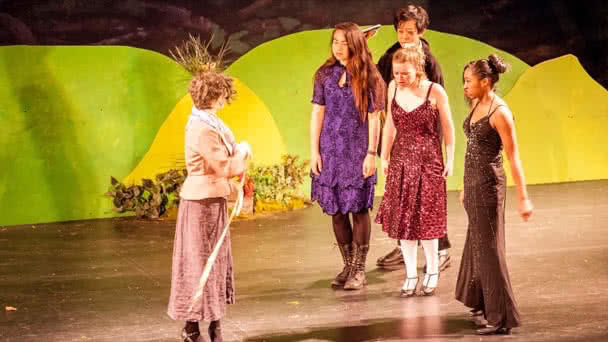 Into the Woods photo 23