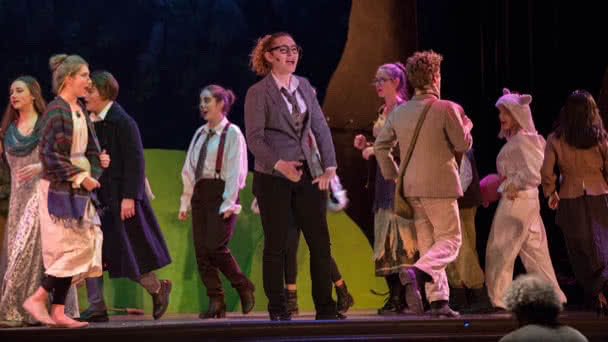 Into the Woods photo 25