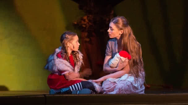 Into the Woods photo 7