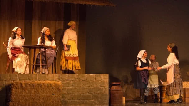 Fiddler on the Roof photo 10
