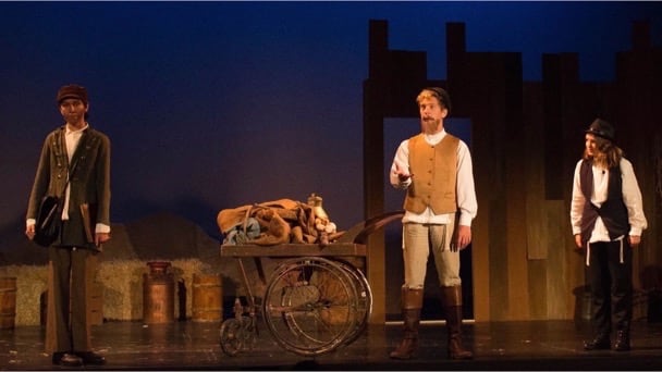 Fiddler on the Roof photo 13
