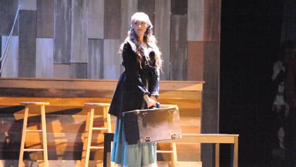 Fiddler on the Roof photo 14