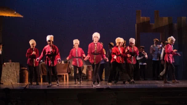 Fiddler on the Roof photo 6