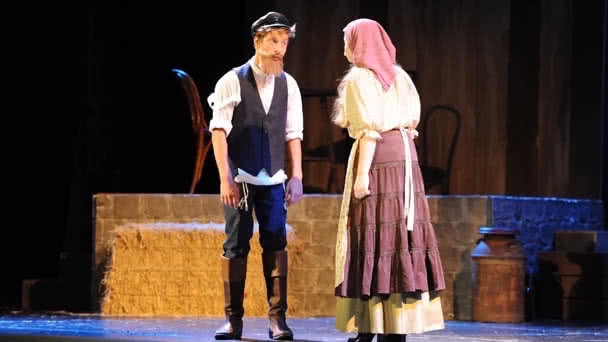 Fiddler on the Roof photo 9