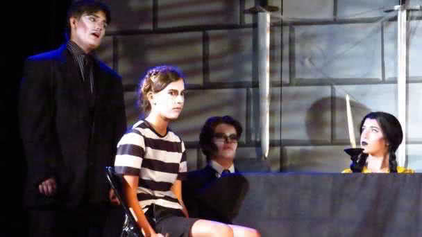 The Addams Family Musical photo 12