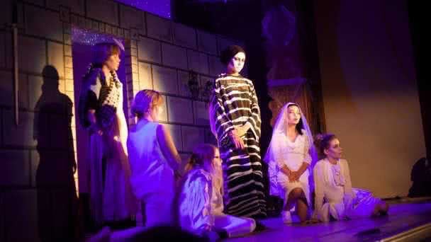 The Addams Family Musical photo 28