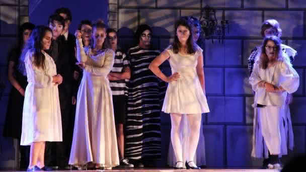 The Addams Family Musical photo 7