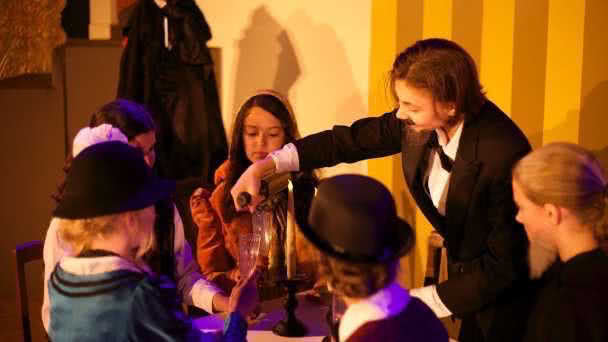 The Mystery of Edwin Drood photo 11