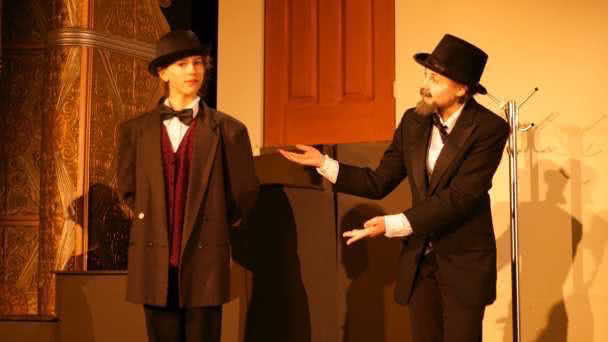 The Mystery of Edwin Drood photo 12