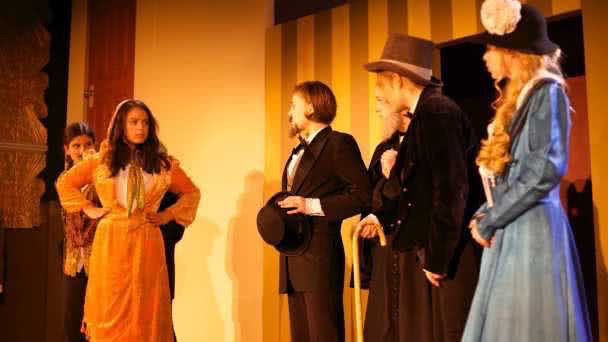 The Mystery of Edwin Drood photo 14