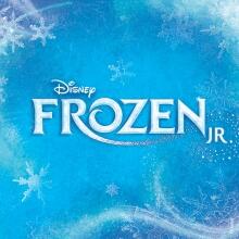 Frozen Logo