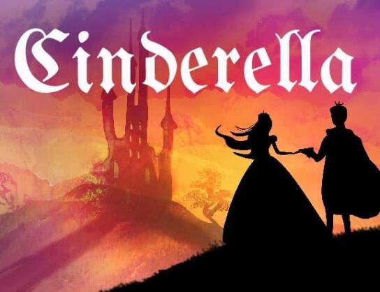Cinderella Logo