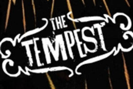 The Tempest Logo